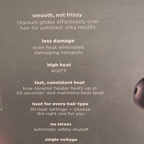 Infiniti Pro - Picture 3 of 3